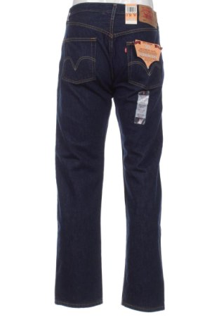Pánske džínsy  Levi's, Veľkosť M, Farba Modrá, Cena  87,90 €
