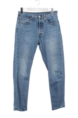 Мъжки дънки Levi's, Размер S, Цвят Син, Цена 31,18 €