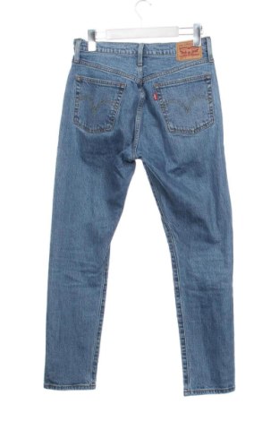 Мъжки дънки Levi's, Размер S, Цвят Син, Цена 31,18 €