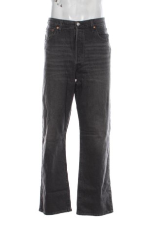 Мъжки дънки Levi's, Размер L, Цвят Черен, Цена 89,47 €