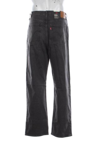 Мъжки дънки Levi's, Размер L, Цвят Черен, Цена 89,47 €
