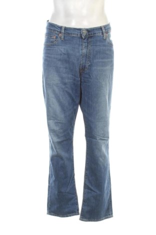 Мъжки дънки Levi's, Размер XL, Цвят Син, Цена 29,65 €