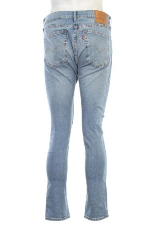 Мъжки дънки Levi's, Размер M, Цвят Син, Цена 89,47 €