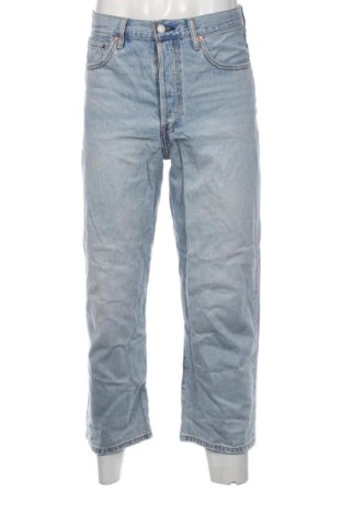 Мъжки дънки Levi's, Размер S, Цвят Син, Цена 38,85 €