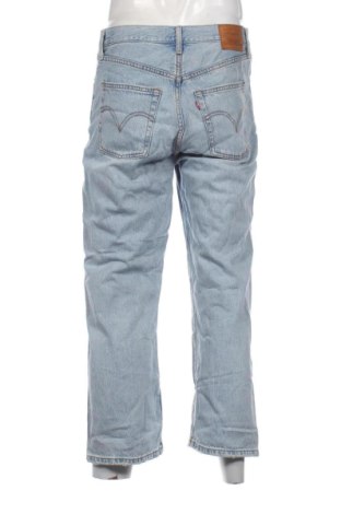 Мъжки дънки Levi's, Размер S, Цвят Син, Цена 38,85 €