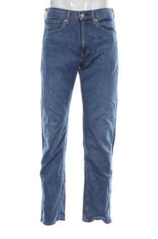 Мъжки дънки Levi's, Размер M, Цвят Син, Цена 38,85 €