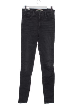 Дамски дънки Levi's, Размер S, Цвят Черен, Цена 26,58 €