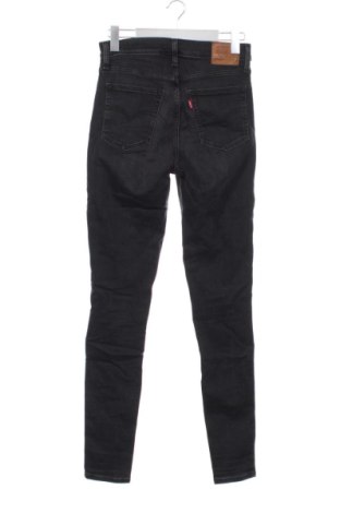 Дамски дънки Levi's, Размер S, Цвят Черен, Цена 26,58 €