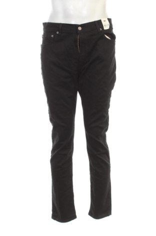 Мъжки дънки Levi's, Размер L, Цвят Черен, Цена 73,11 €