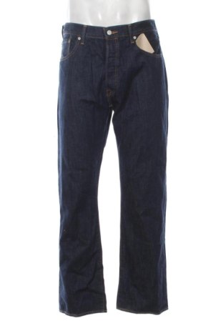 Férfi farmernadrág Levi's, Méret XL, Szín Kék, Ár 44 009 Ft