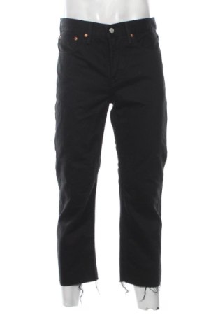 Herren Jeans Levi's, Größe S, Farbe Schwarz, Preis 49,99 €