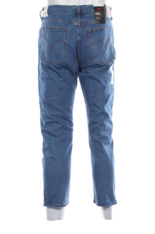 Мъжки дънки Levi's, Размер M, Цвят Син, Цена 89,47 €