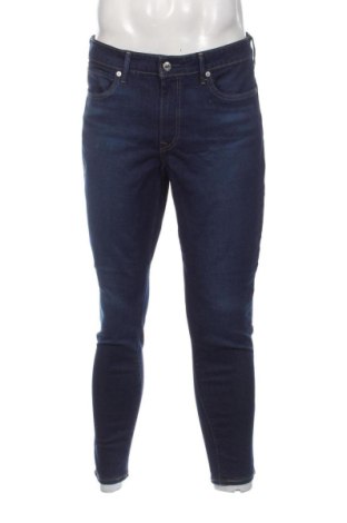 Мъжки дънки Levi's, Размер L, Цвят Син, Цена 89,47 €