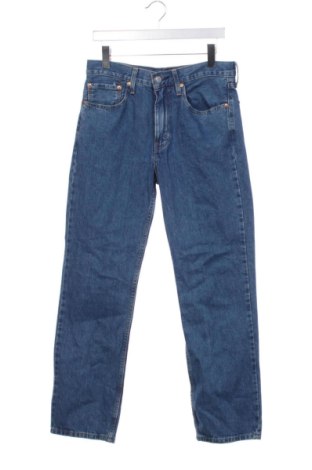 Pánské džíny  Levi's, Velikost M, Barva Modrá, Cena  1 139,00 Kč