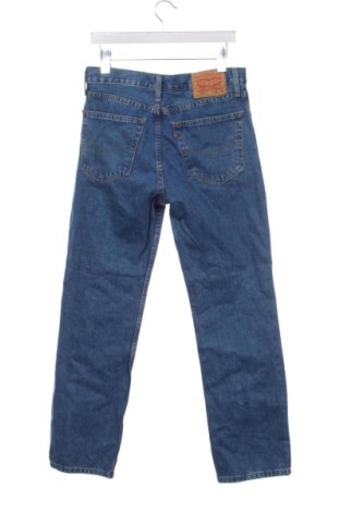 Pánské džíny  Levi's, Velikost M, Barva Modrá, Cena  1 139,00 Kč