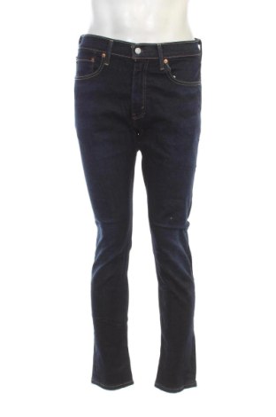Мъжки дънки Levi's, Размер M, Цвят Син, Цена 89,47 €