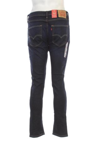 Мъжки дънки Levi's, Размер M, Цвят Син, Цена 89,47 €