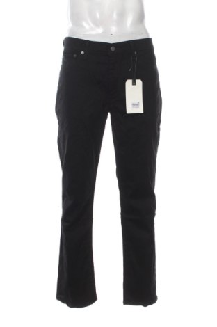 Мъжки дънки Levi's, Размер L, Цвят Черен, Цена 73,11 €