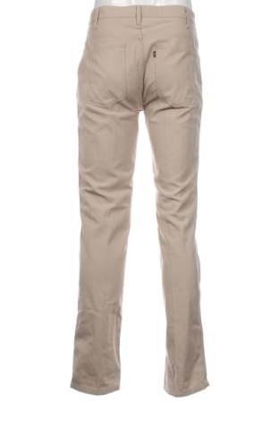 Мъжки дънки Levi's, Размер M, Цвят Бежов, Цена 38,85 €