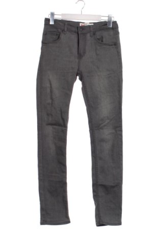 Мъжки дънки Levi's, Размер S, Цвят Сив, Цена 38,85 €