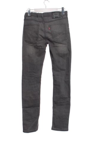 Мъжки дънки Levi's, Размер S, Цвят Сив, Цена 38,85 €
