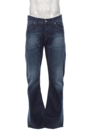 Pánske džínsy  Levi's, Veľkosť L, Farba Modrá, Cena  38,00 €