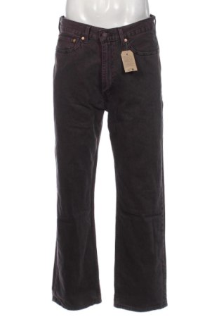 Herren Jeans Levi's, Größe M, Farbe Lila, Preis 117,99 €