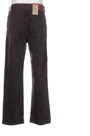 Herren Jeans Levi's, Größe M, Farbe Lila, Preis 117,99 €