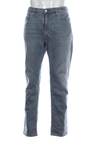 Мъжки дънки Levi's, Размер XL, Цвят Син, Цена 26,58 €