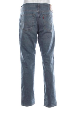 Мъжки дънки Levi's, Размер XL, Цвят Син, Цена 26,58 €