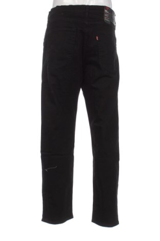 Мъжки дънки Levi's, Размер L, Цвят Черен, Цена 89,47 €