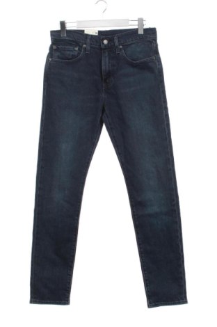 Мъжки дънки Levi's, Размер S, Цвят Син, Цена 89,47 €