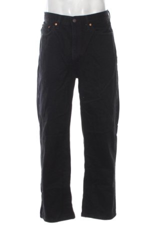 Мъжки дънки Levi's, Размер L, Цвят Черен, Цена 38,85 €