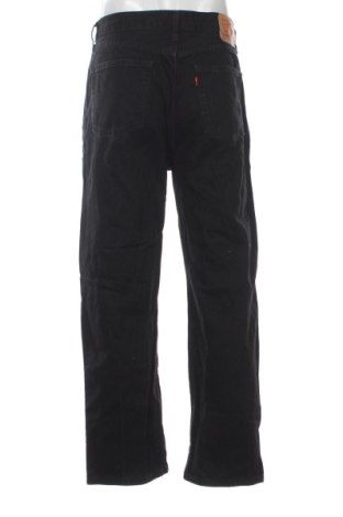 Мъжки дънки Levi's, Размер L, Цвят Черен, Цена 38,85 €