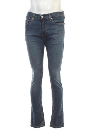 Мъжки дънки Levi's, Размер S, Цвят Син, Цена 89,47 €