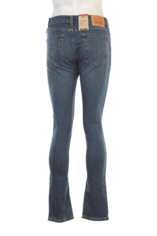 Мъжки дънки Levi's, Размер S, Цвят Син, Цена 89,47 €