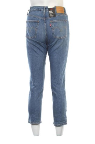 Мъжки дънки Levi's, Размер S, Цвят Син, Цена 89,47 €