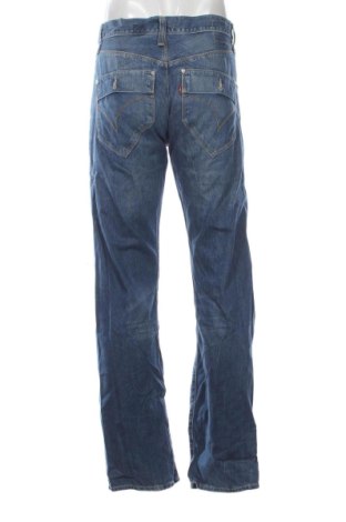 Мъжки дънки Levi's, Размер S, Цвят Син, Цена 38,85 €