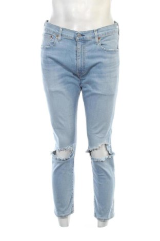 Мъжки дънки Levi's, Размер L, Цвят Син, Цена 38,85 €, #136470415