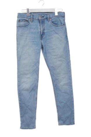 Мъжки дънки Levi's, Размер S, Цвят Син, Цена 40,39 €, #136475386