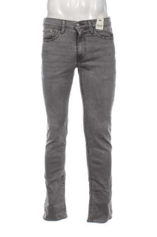 Мъжки дънки Levi's, Размер S, Цвят Сив, Цена 89,47 €