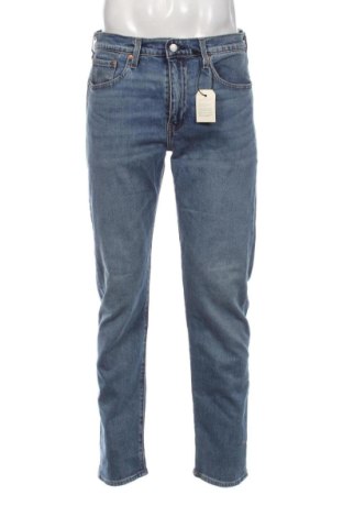 Мъжки дънки Levi's, Размер M, Цвят Син, Цена 89,47 €