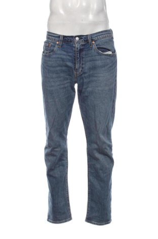 Мъжки дънки Levi's, Размер L, Цвят Син, Цена 31,18 €