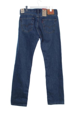 Мъжки дънки Levi's, Размер M, Цвят Син, Цена 89,47 €