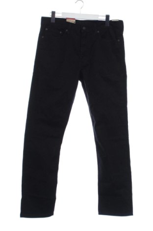 Мъжки дънки Levi's, Размер L, Цвят Черен, Цена 73,11 €