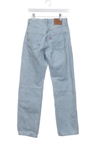 Мъжки дънки Levi's, Размер S, Цвят Син, Цена 73,11 €