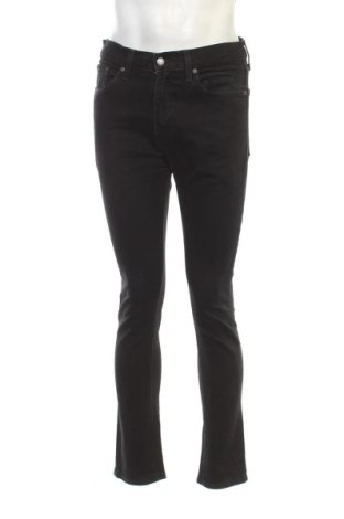 Мъжки дънки Levi's, Размер M, Цвят Черен, Цена 38,85 €