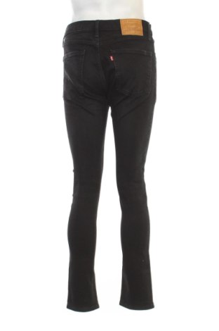 Мъжки дънки Levi's, Размер M, Цвят Черен, Цена 38,85 €