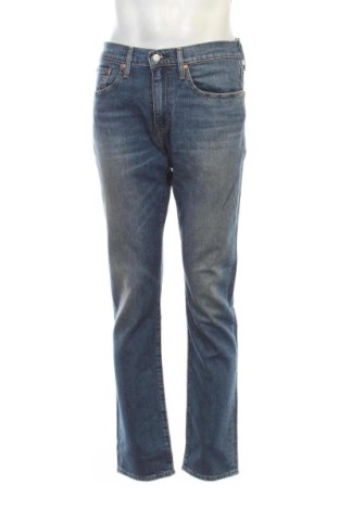 Мъжки дънки Levi's, Размер M, Цвят Син, Цена 89,47 €