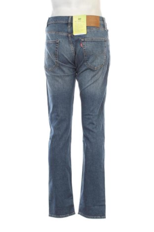 Мъжки дънки Levi's, Размер M, Цвят Син, Цена 89,47 €